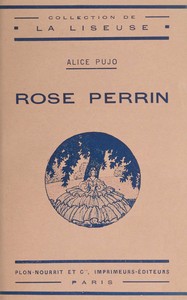 Rose Perrin : $b roman