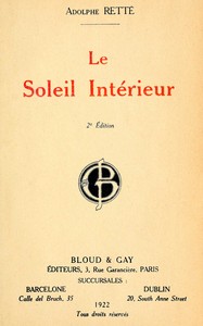 Le soleil intérieur