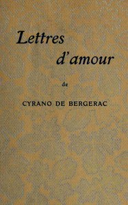 Lettres d'amour