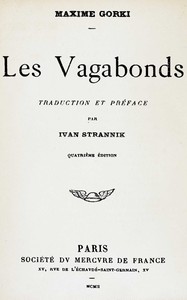 Les Vagabonds