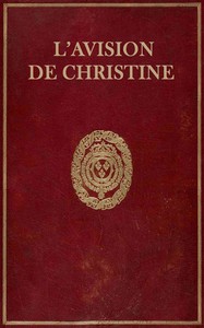 L'avision de Christine