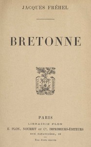 Bretonne