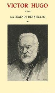La Légende des siècles tome III