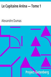 Le Capitaine Aréna — Tome 1