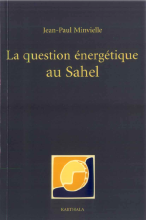 couverteur La question energetique au Sahel