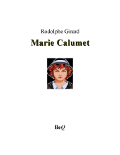 couverteur Marie Calumet