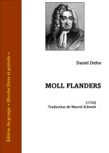 couverteur Moll Flanders