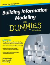 couverteur Building Information Modeling For Dummies®