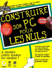 couverteur L’assemblage de PC pour les nuls