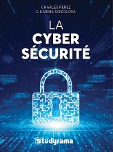 couverteur La Cybersécurité