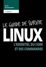 couverteur Linux : le guide de survie