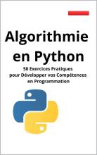 couverteur Algorithmie en Python