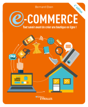 couverteur E-commerce : Tout savoir avant de créer une boutique en ligne ! Ed. 4