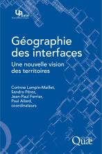 couverteur Géographie des interfaces