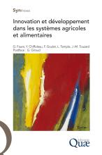 couverteur Innovation et développement dans les systèmes agricoles et alimentaires