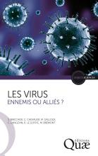 couverteur Les virus - Ennemis ou alliés ?