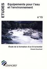 couverteur Équipements pour l'eau et l'environnement