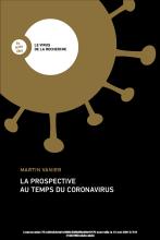 couverteur La prospective au temps du coronavirus