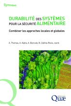 couverteur Durabilité des systèmes pour la sécurité alimentaire