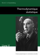 couverteur Thermodynamique statistique