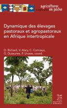 couverteur Dynamique des élevages pastoraux et
        agropastoraux en Afrique intertropicale