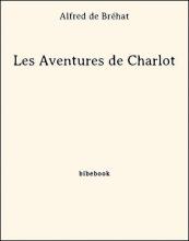 couverteur Les Aventures de Charlot