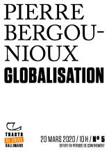 couverteur Tracts de crise (N°05) - Globalisation
