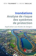 couverteur Inondations - Analyse de risque des systèmes de protection