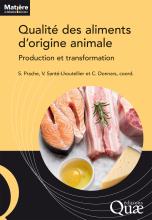 couverteur Qualité des aliments d'origine animale