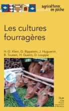 couverteur Les cultures
        fourragèresAgricultures tropicales en poche - 