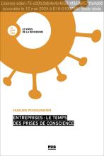 couverteur Entreprises : le temps des prises de conscience