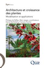 couverteur Architecture et croissance des plantes