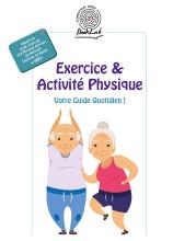 couverteur Exercice & Activité Physique