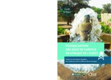 couverteur Potabilisation des eaux de surface en Afrique de l'Ouest
