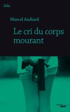 couverteur Le cri du corps mourant - Extrait