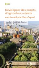 couverteur Développer des projets d'agriculture urbaine avec la méthode Meth-Expau®