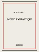 couverteur Ronde fantastique