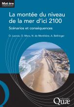 couverteur La montée du niveau de la
        mer d'ici 2100 - Scénarios et conséquences