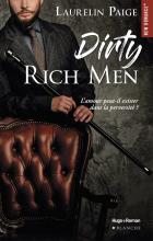 couverteur Dirty rich men - Tome 01