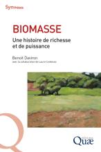 couverteur BiomasseSynthèses - Une histoire de richesse et de puissance