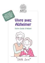 couverteur Vivre avec Alzheimer