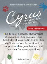 couverteur Cyrus - Guide thématique