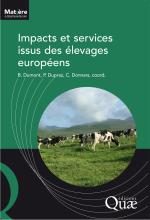 couverteur Impacts et services issus des élevages européens