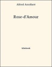 couverteur Rose-d'Amour