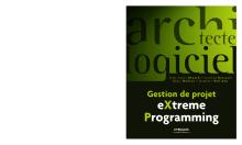 couverteur Gestion de projet eXtreme Programming