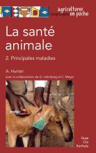 couverteur La santé animale 2