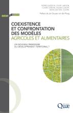 couverteur Coexistence et confrontation des modèles agricoles et alimentaires