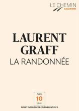 couverteur Le Chemin (N°05) - La Randonnée