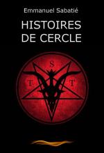 couverteur Histoires de Cercle ["short stories", Vol.1]